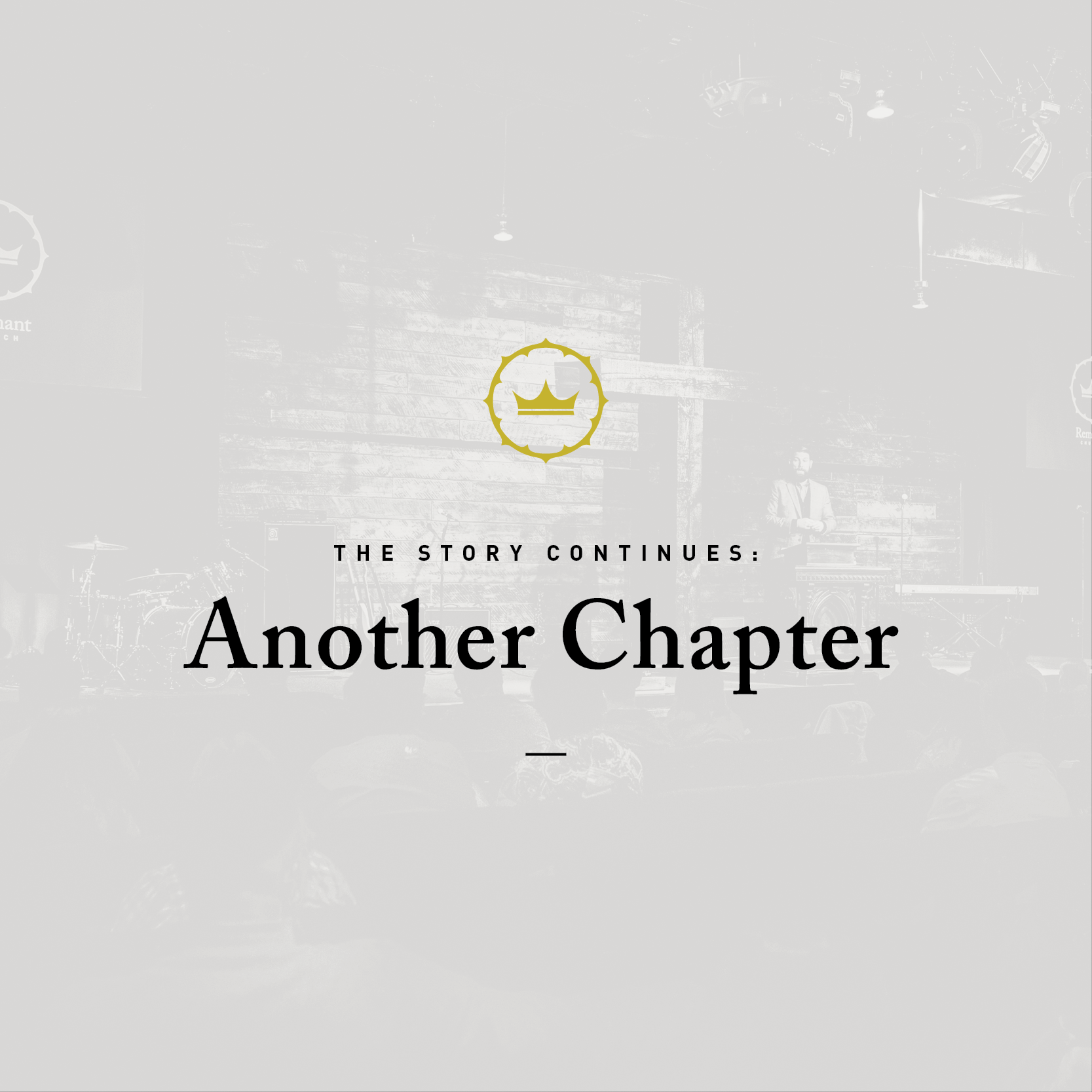 Another Chapter